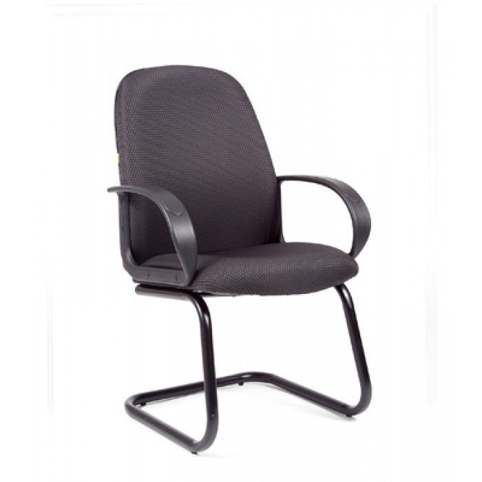 Кресло Chairman 279V JP 15-1 серый #1