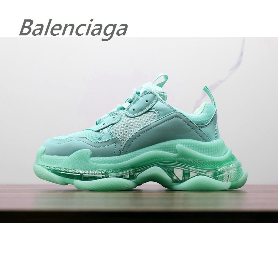 Кроссовки Balenciaga #1