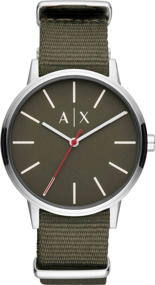 Американские мужские наручные часы Armani Exchange AX2709 #1