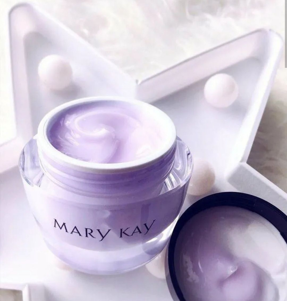 МериКей/MaryKay Обезжиренный увлажняющий гель - купить с доставкой по ...