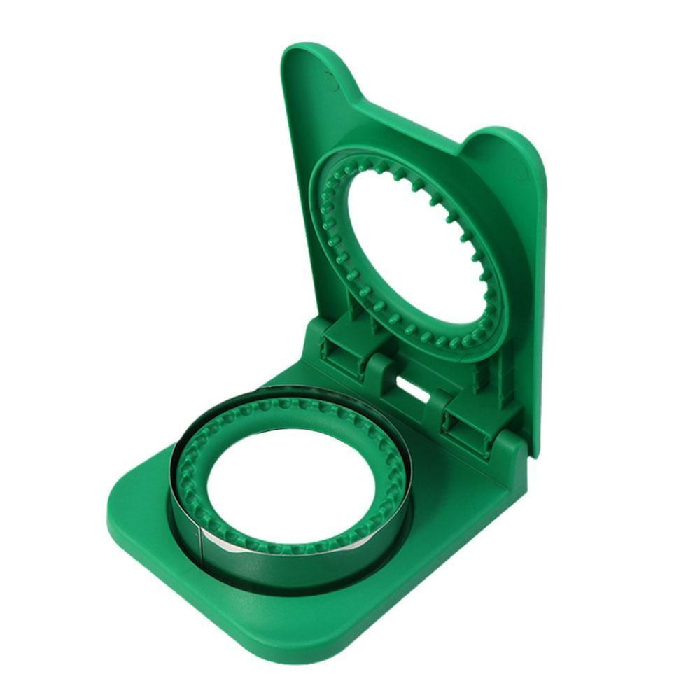 Квадратный резак для сэндвичей и набор герметиков для изготовления ...