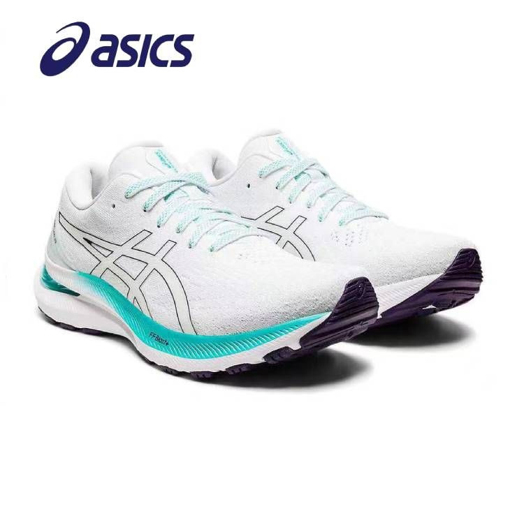 Кроссовки ASICS #1