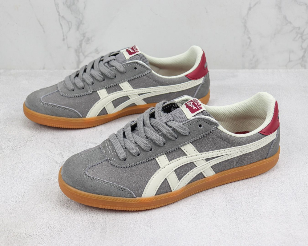 Кроссовки Onitsuka Tiger #1