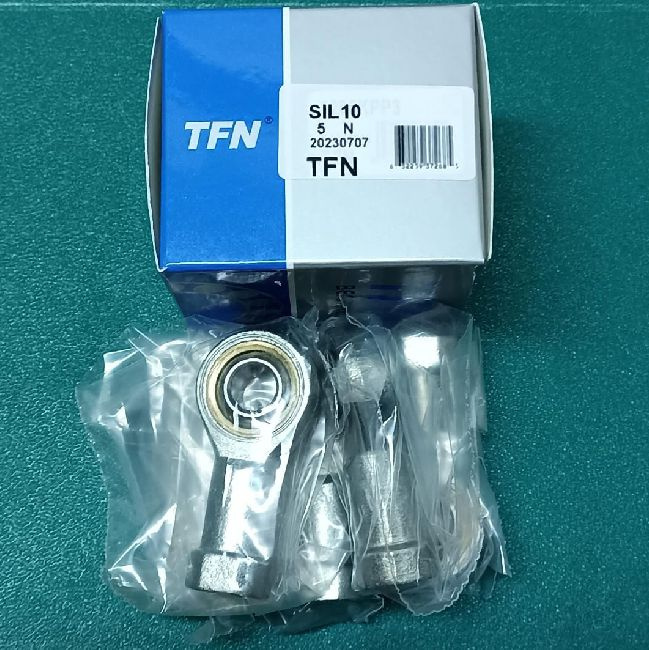 Шарнирный наконечник SIL 10 (TFN)-2шт. (Левая резьба)Комплект  #1