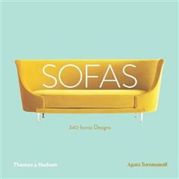 Sofas. 340 Iconic Designs #1