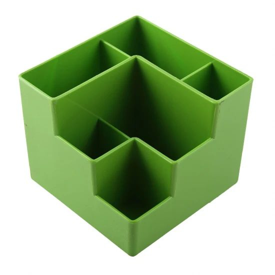 Настольная подставка для канцелярских принадлежностей 6 отделений ...