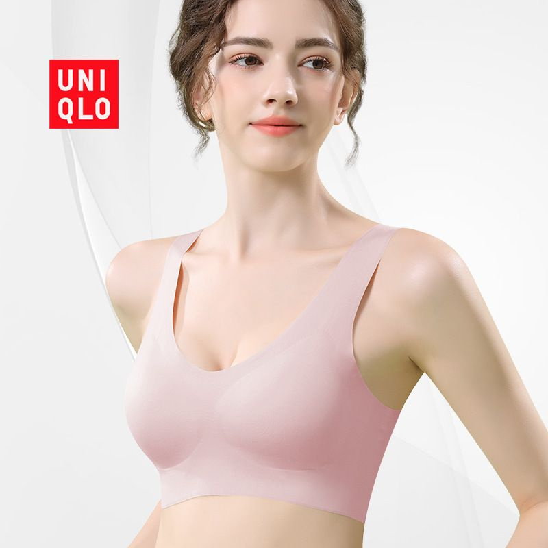 Топ-бюстье Uniqlo #1