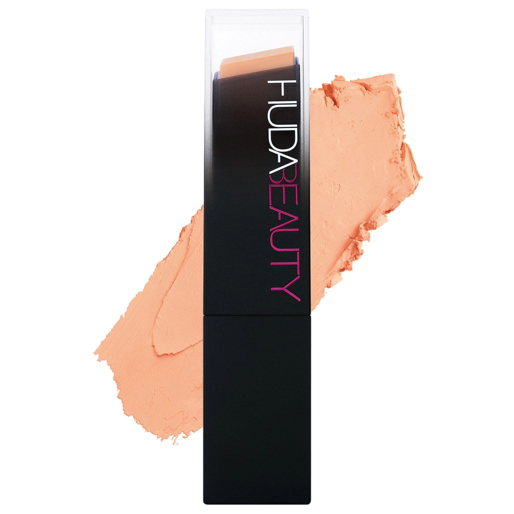 Стик тональный Huda Beauty FauxFilter Skin Finish Foundation 245B Peaches N"cream #1