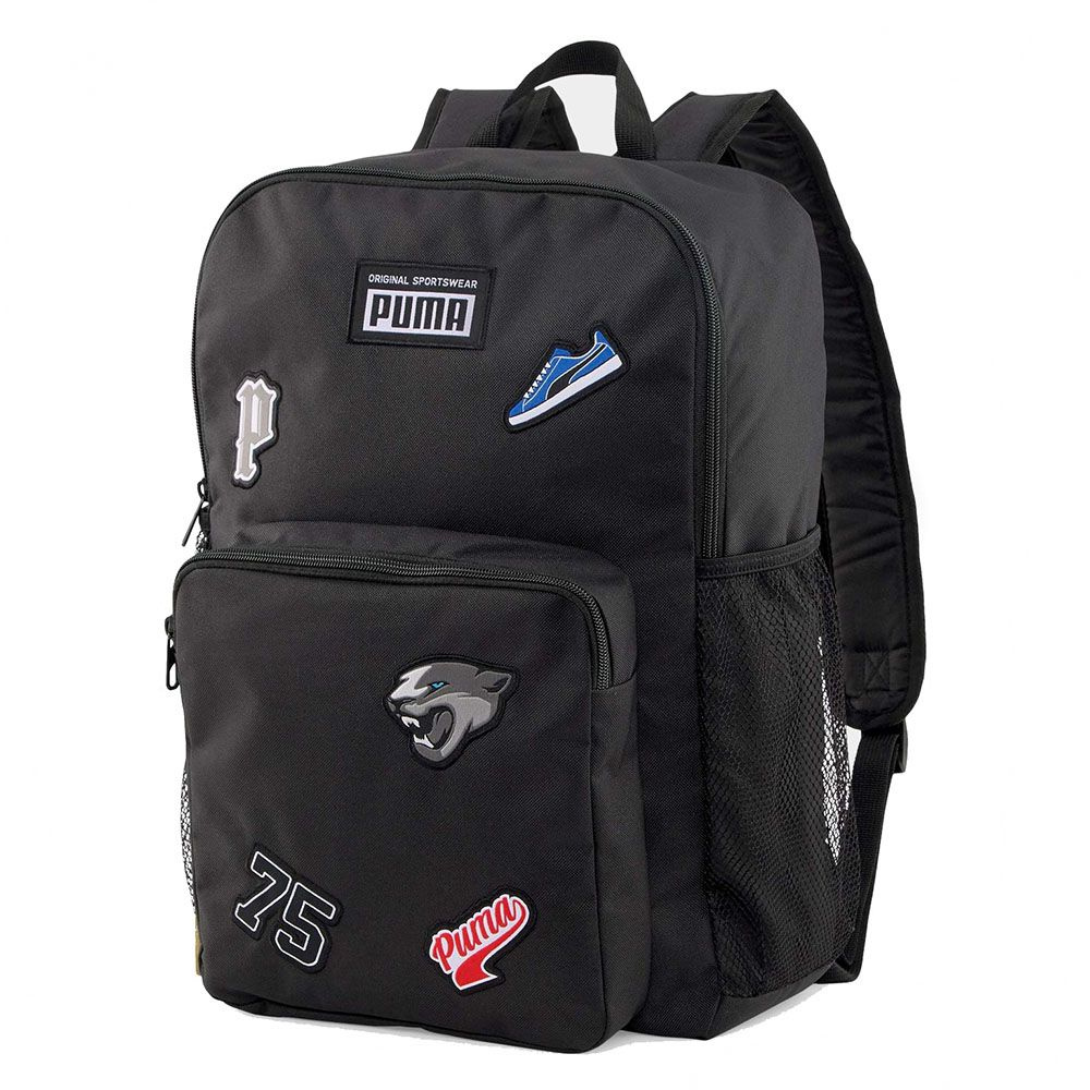 Рюкзак спортивный PUMA Patch Backpack 07951401, 44x32x13см, 25л. #1