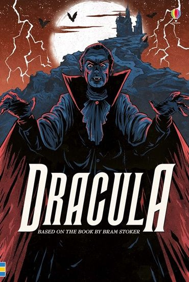 Dracula (Young Reading 4) #1