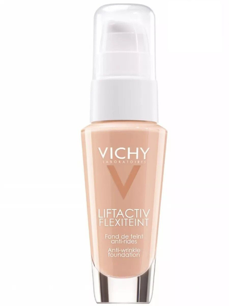 Vichy Флексилифт Крем 35 30мл #1