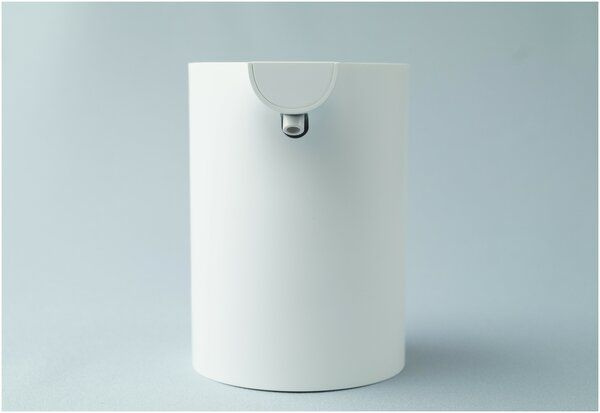 Дозатор сенсорный для жидкого мыла (без мыла) Xiaomi Mijia Automatic Foam Soap Dispenser, Белый  #1