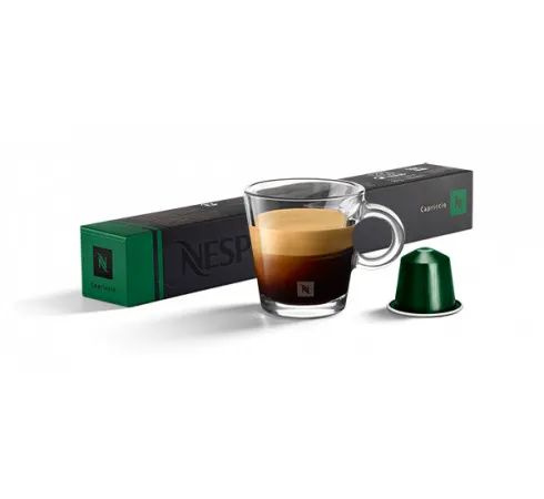 Кофе в капсулах Nespresso Espresso Сapriccio #1