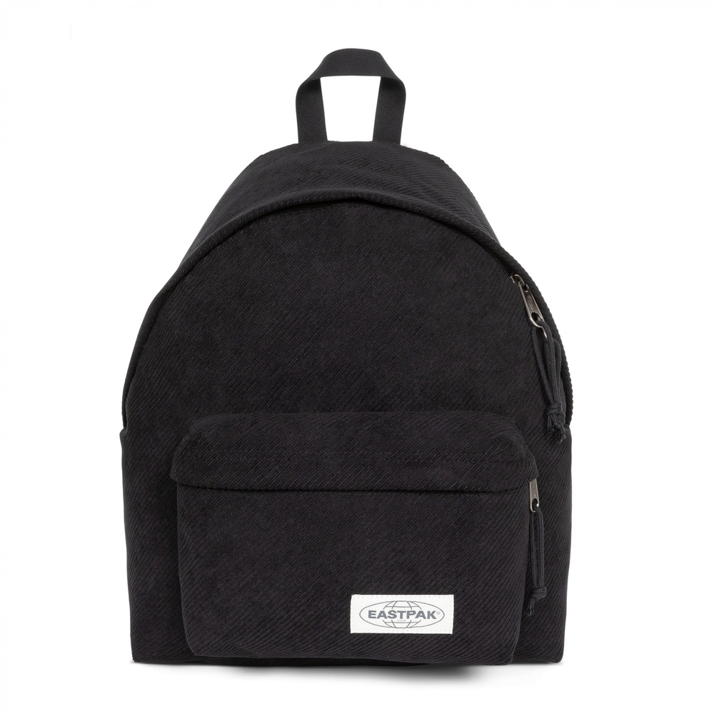 Рюкзак Eastpak Padded Pak'R Cords Ang Black #1