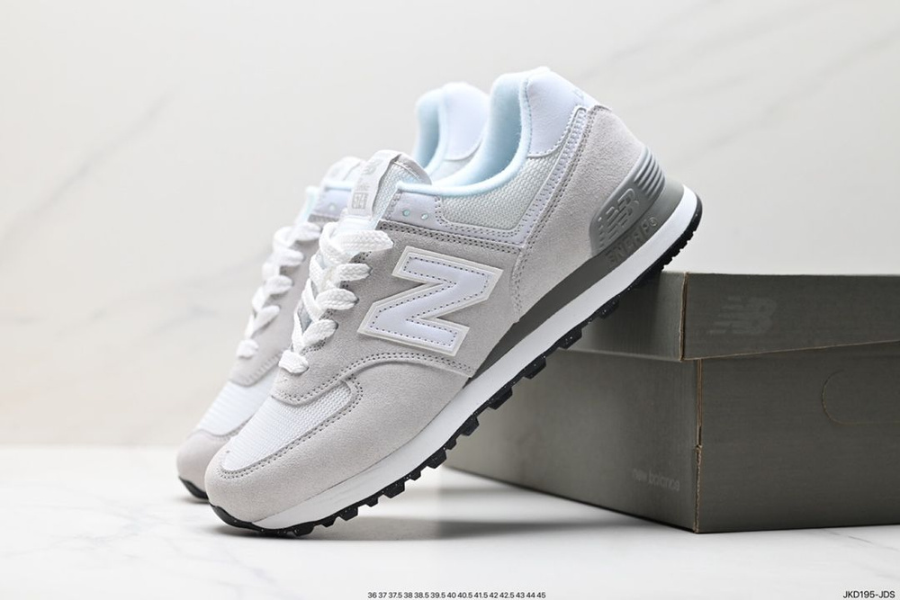 Кроссовки New Balance New Balance 574 #1