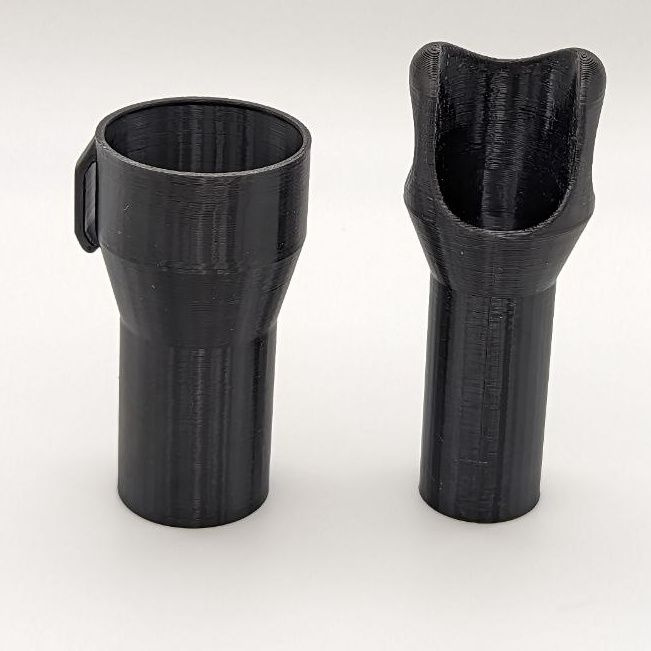 Адаптер горловины топливного бака дизель - арт. 000002 - купить по ...