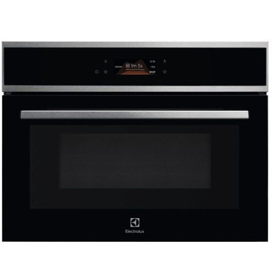 Микроволновая печь Electrolux EVM8E08X - купить по низким ценам в ...