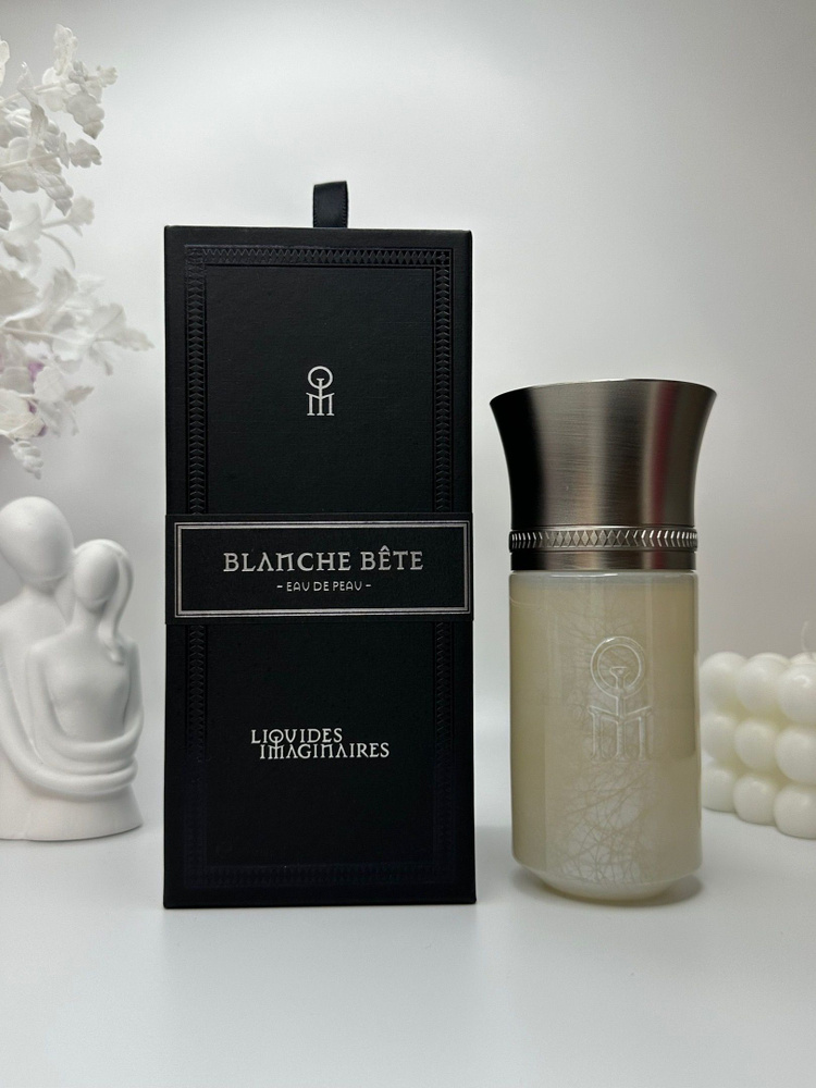 Парфюмерная вода Blanche B te, Les, 100 ml #1