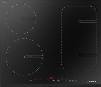 Индукционная варочная панель Hansa BHI68611 #1