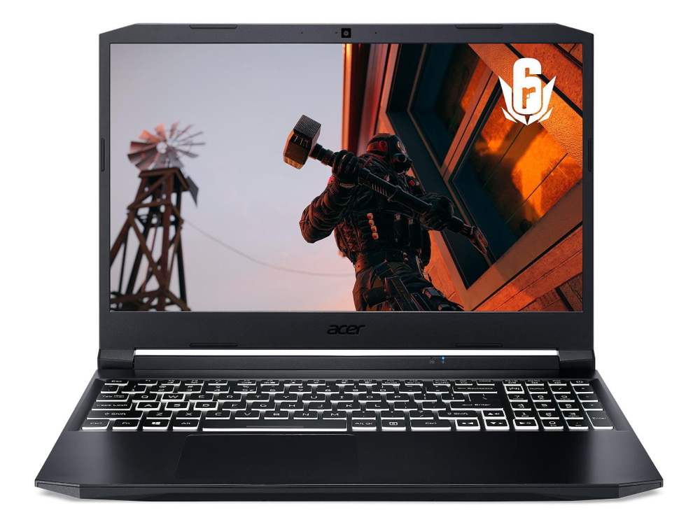 Acer nitro 5 an515 оперативная память. Игровой ноутбук Асер нитро 5. Acer Nitro an515. Acer Nitro 5 an515. Acer Nitro 5 an517-41.