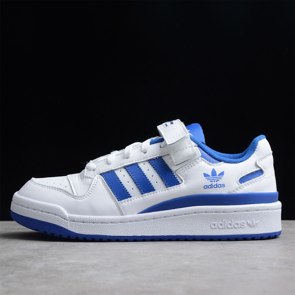 Кроссовки adidas Originals Forum 84 Low #1