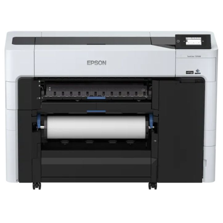 Плоттер Epson SC-T3700E (C11CH79301A0) + Гарантия 12 месяцев #1