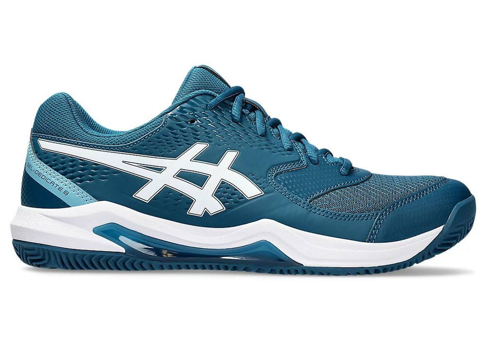 Кроссовки ASICS Gel-Dedicate 8 Clay #1