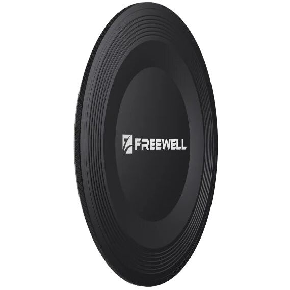 FreeWell светофильтр 72 мм, черный #1