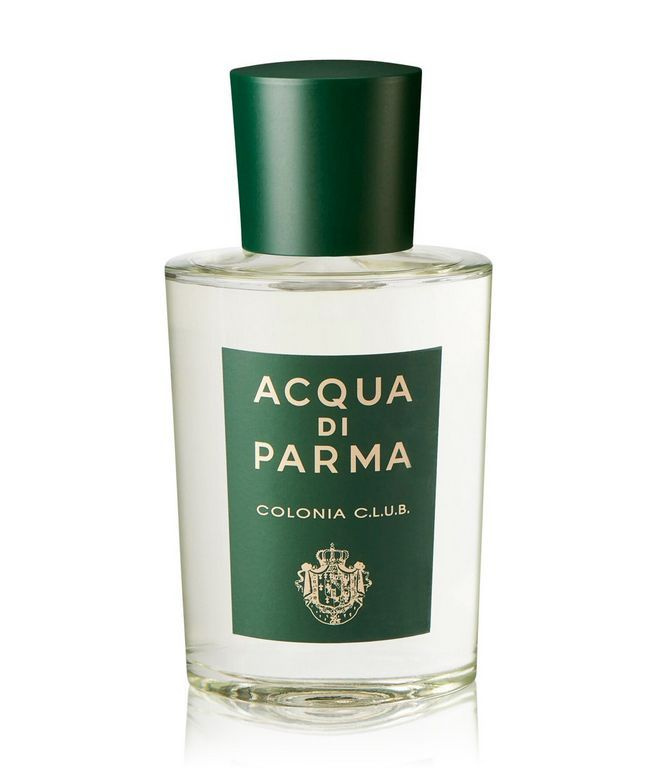 Acqua Di Parma Одеколон Colonia C.L.U.B. 100 мл #1