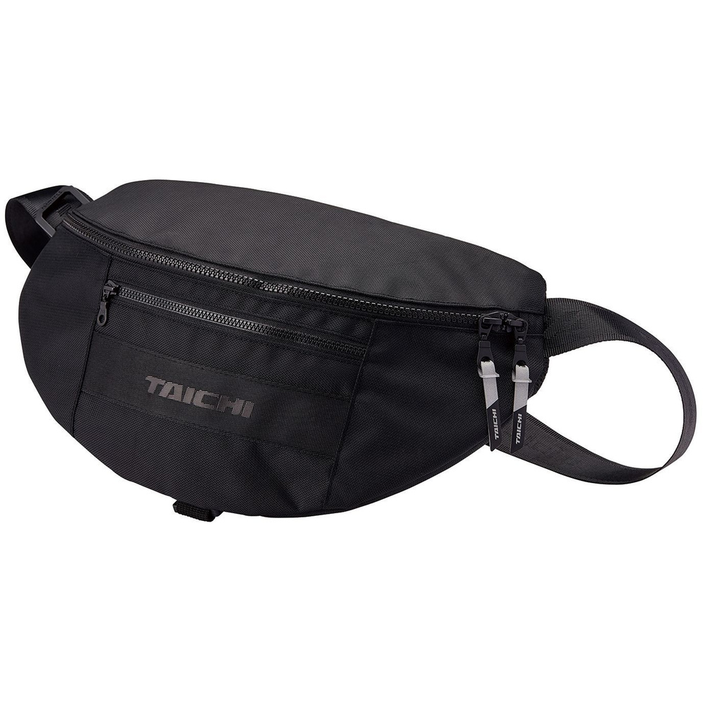 Сумка на плечо Taichi 2WAY BAG Black, 2L #1