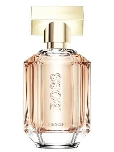 Boss The Scent EDP Вода парфюмерная 100 мл #1