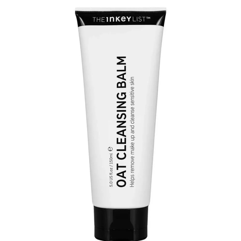 The Inkey List Очищающий бальзам Oat Cleansing Balm 150 ml #1