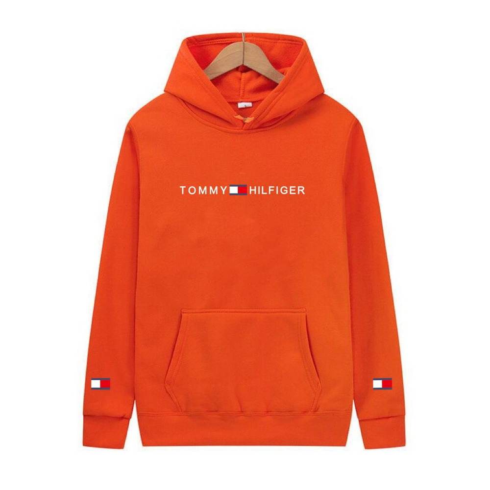 Толстовка Tommy Hilfiger #1