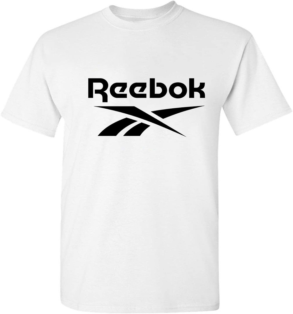 Футболка Reebok #1