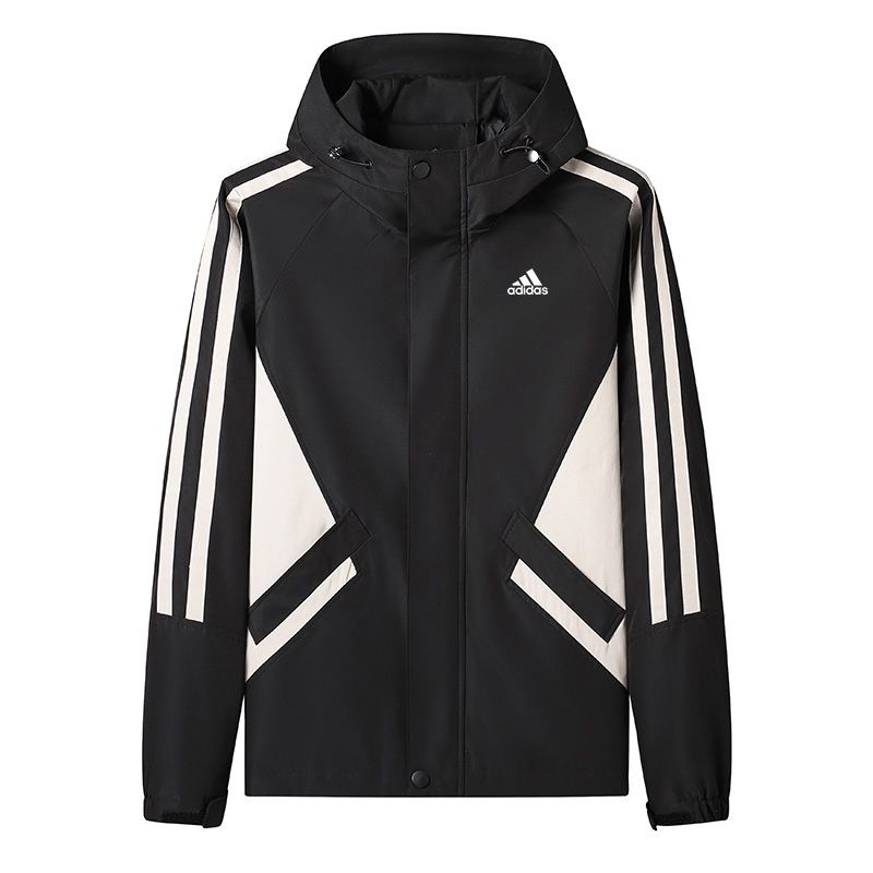 Тренчкот adidas #1