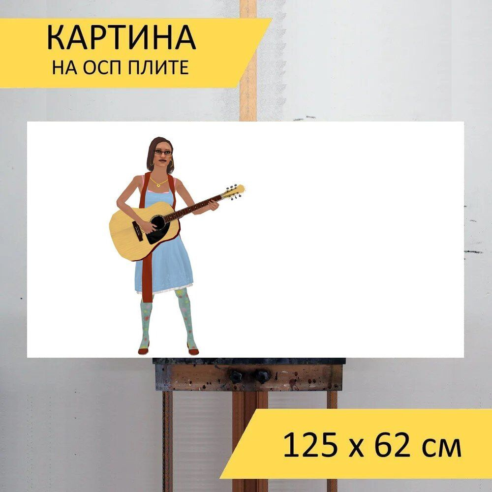 Картина музыки 