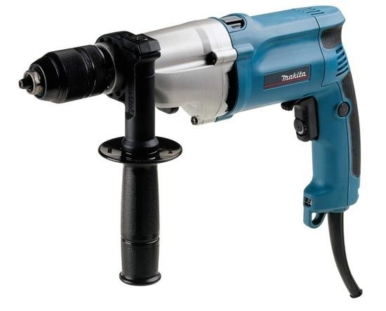 Дрель ударная MAKITA HP2051F #1