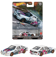 toyota ae86 hot wheels