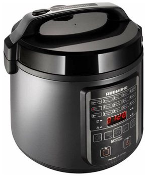 Redmond RMC-PM4506A 5 Quart Electric Pressure Multi Cooker