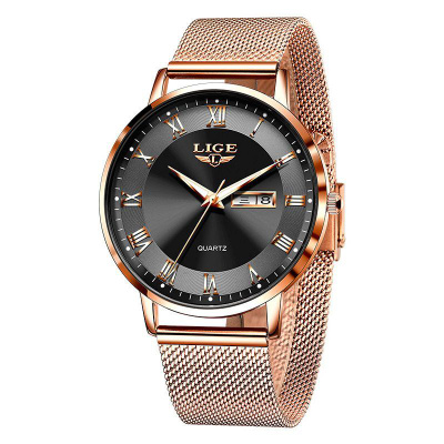 Lige 1853 watch deals
