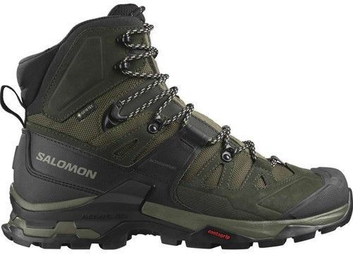 Ботинки Мужские Salomon Outward Gtx – купить в интернет-магазине OZON понизкой цене