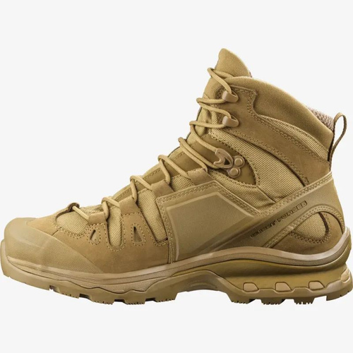 Ботинки Мужские Salomon Outward Gtx – купить в интернет-магазине OZON понизкой цене