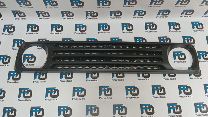 Решетка радиатора для Лада Нива (ВАЗ 2121, ВАЗ 2131) , Урбан 4х4 купить ...