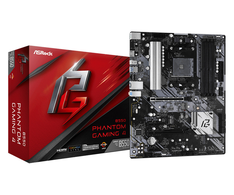 Asrock b550m phantom gaming 4 ddr4. Asrock b550m phantom gaming 4 ddr4