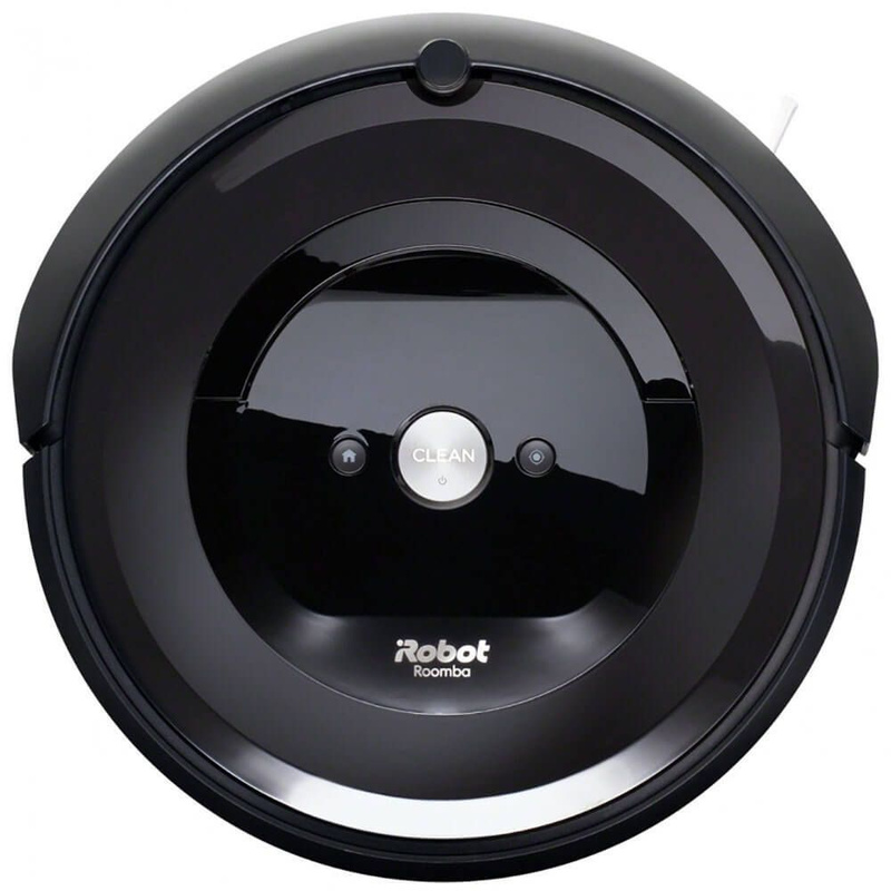 Робот Пылесос Irobot Roomba I6 Купить