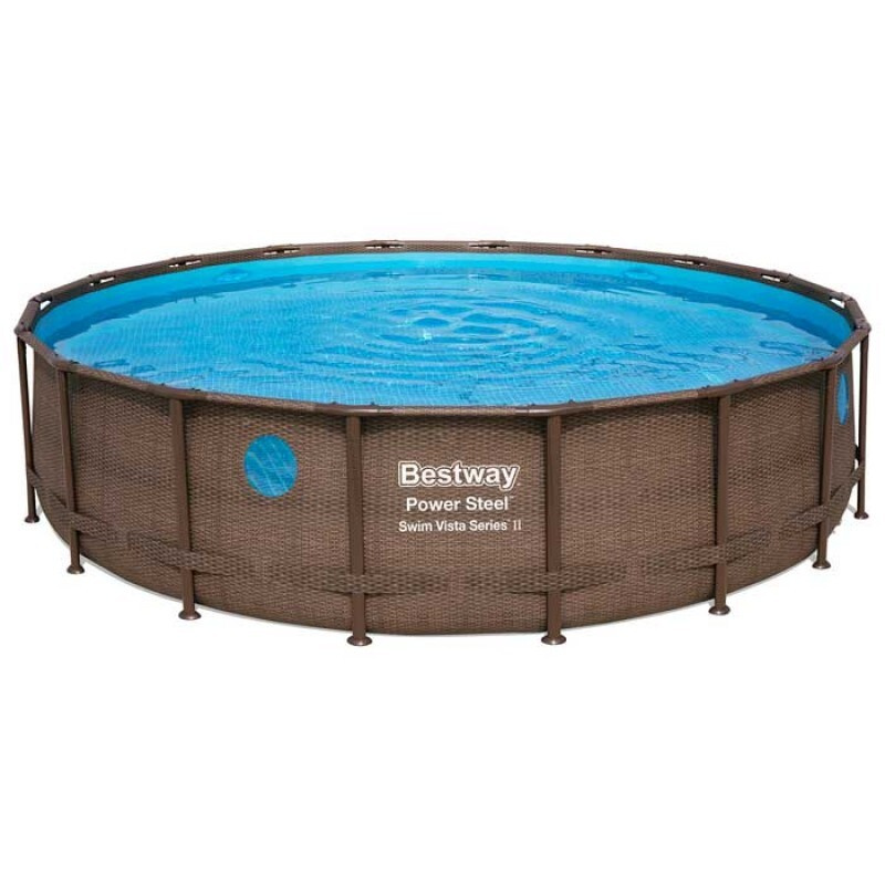 Bestway vista. Bestway vista. 56714 bestway. Бассейн баст вей каркасный ротанговый. Скиммер бествей.