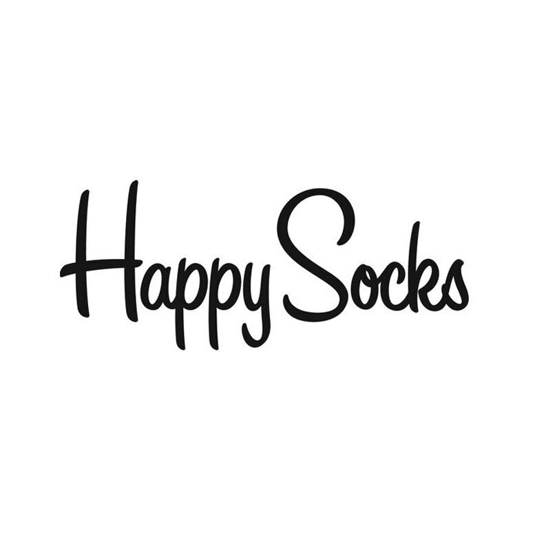 Happy Socks - легендарный шведский бренд носков