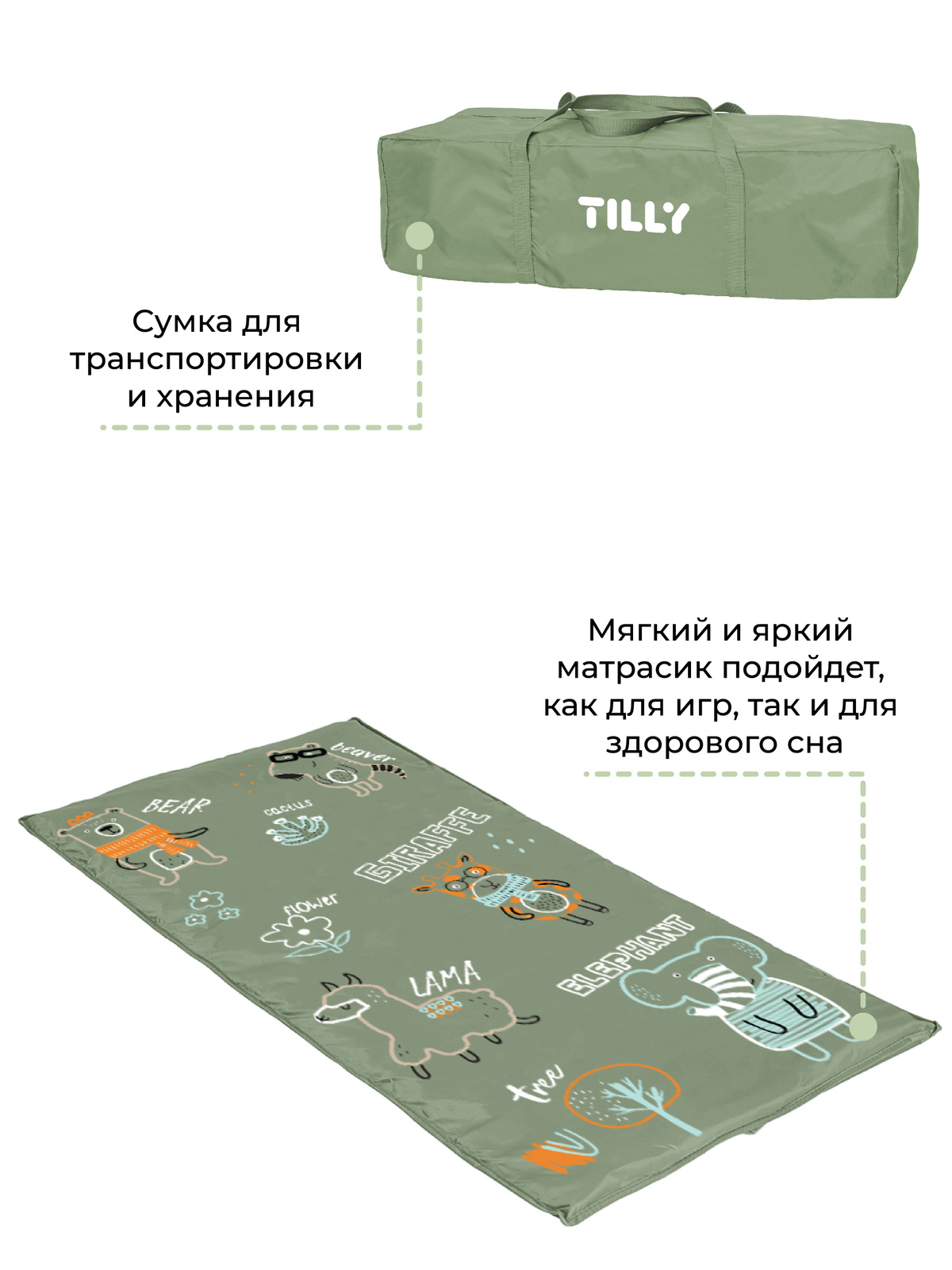 Текст при отключенной в браузере загрузке изображений