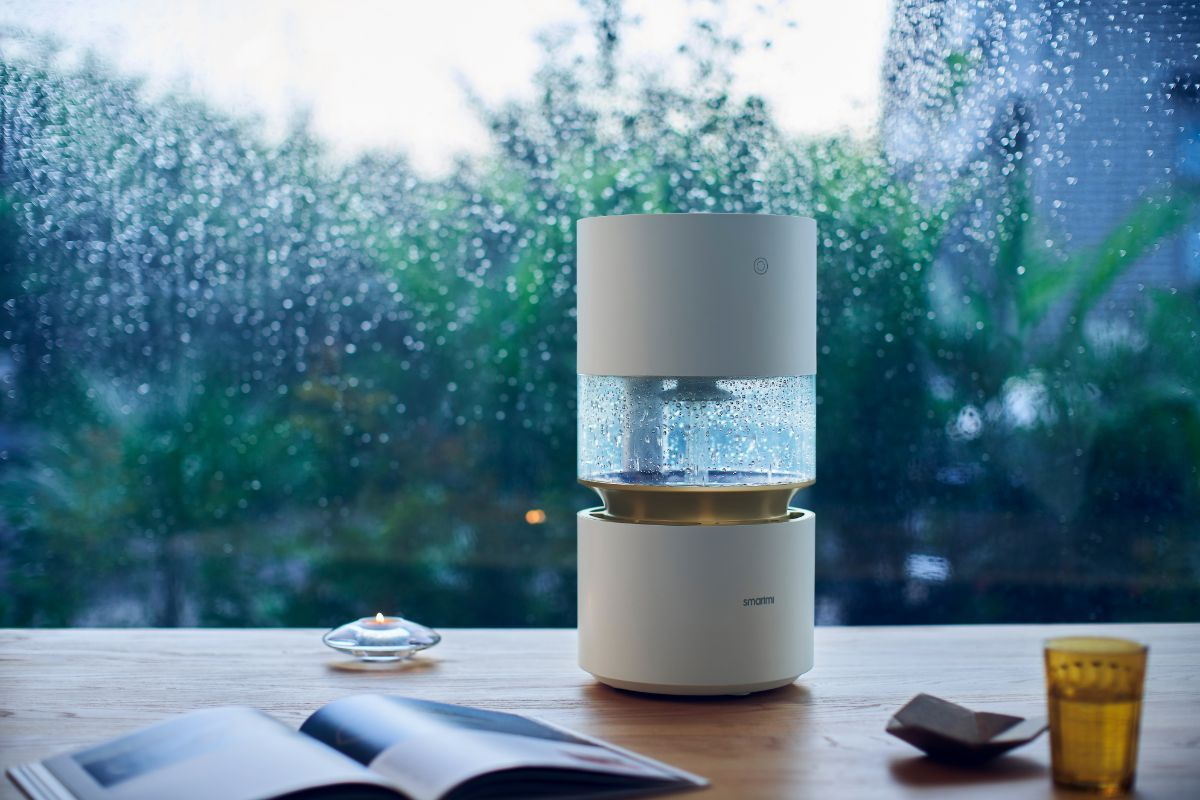 Smartmi Humidifier Rainforest