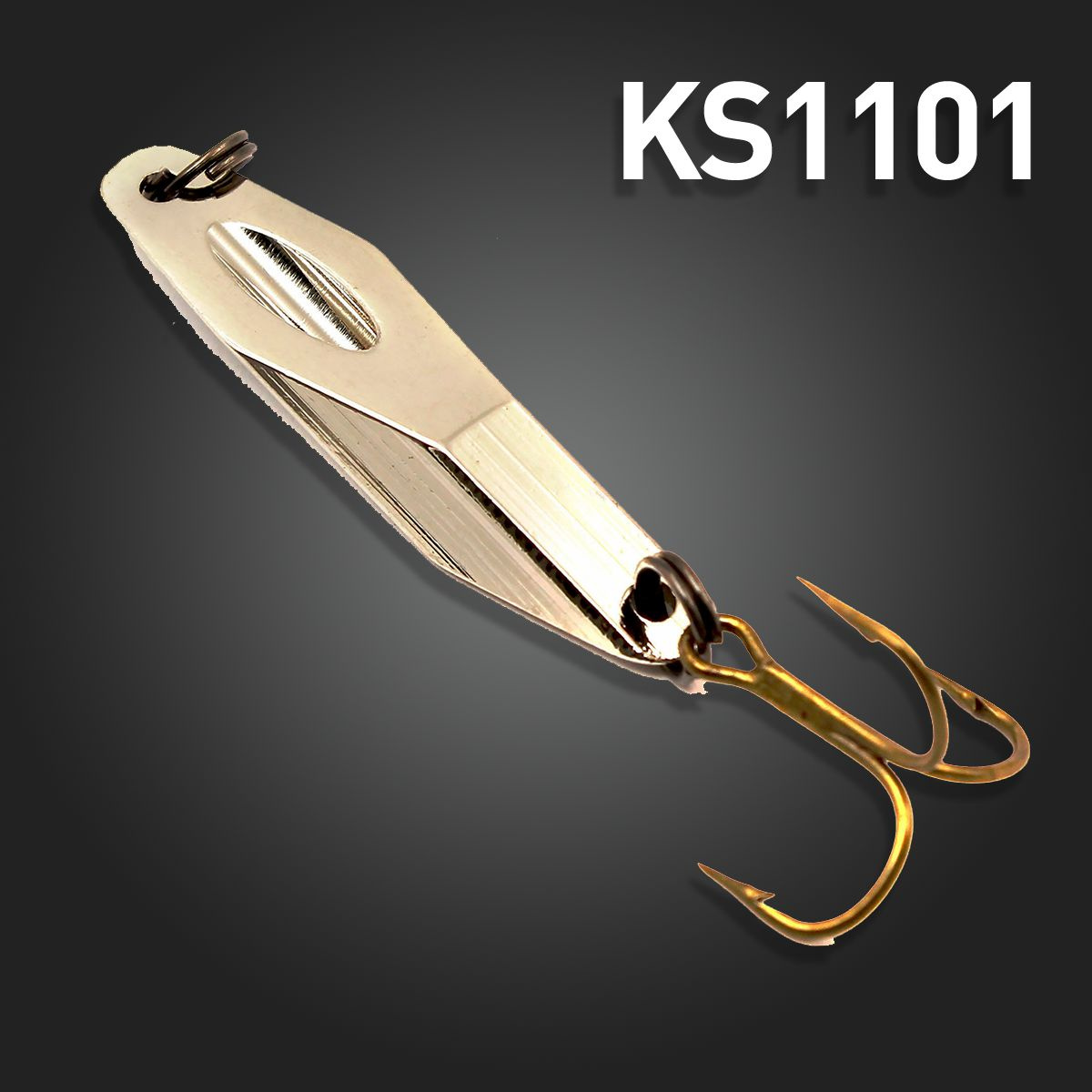 Перейти в карточку KS1101